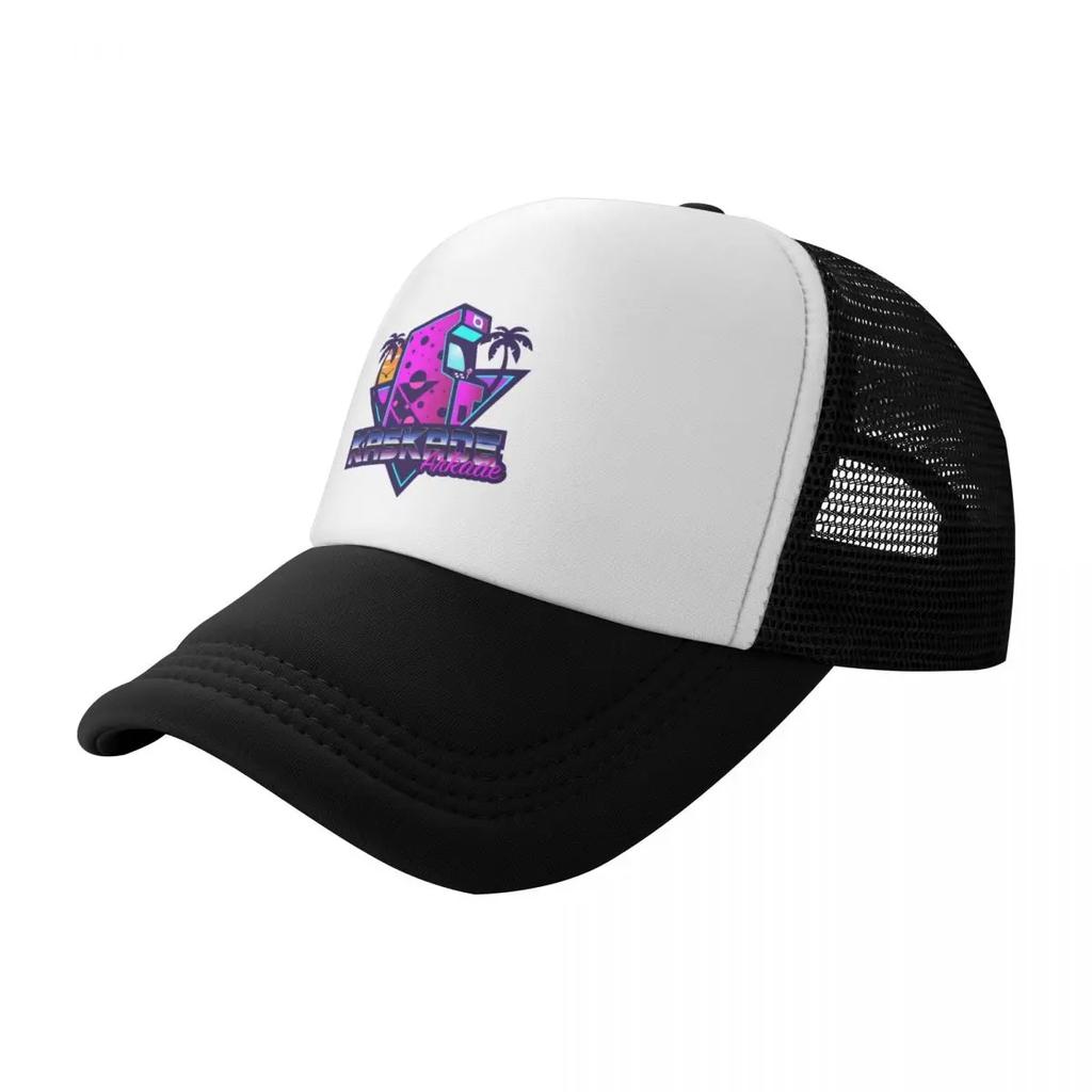 KASKADE Arkade Baseball Cap tactical cap Icon Trucker Cap Hats Man Women's