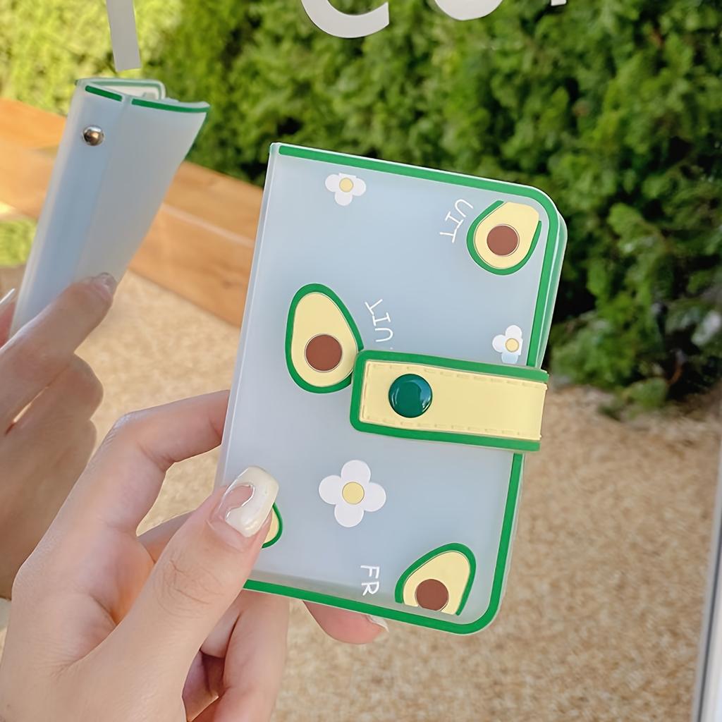 1 Stück-Kartenetui für Damen, kompaktes Stilvolles & Leichtes Design, Perfekt für den täglichen Gebrauch - Modisches Schlichtes Kartenetui