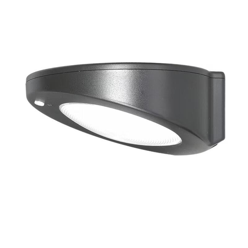 Jun Ding Ying Medium Solar Outdoor Garden Light