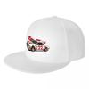Bobby Allison Retro Stock Car Baseballkappe Dad Hat Rugby Custom Cap Icon Unisex Tennis Damen