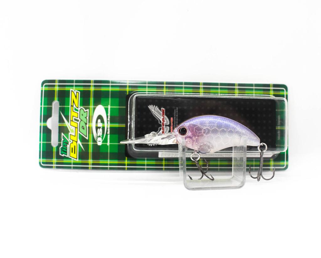 OSP Blitz Tiny DR 45 Mm 6.7 Grams Floating Lure GC-92 (3016)