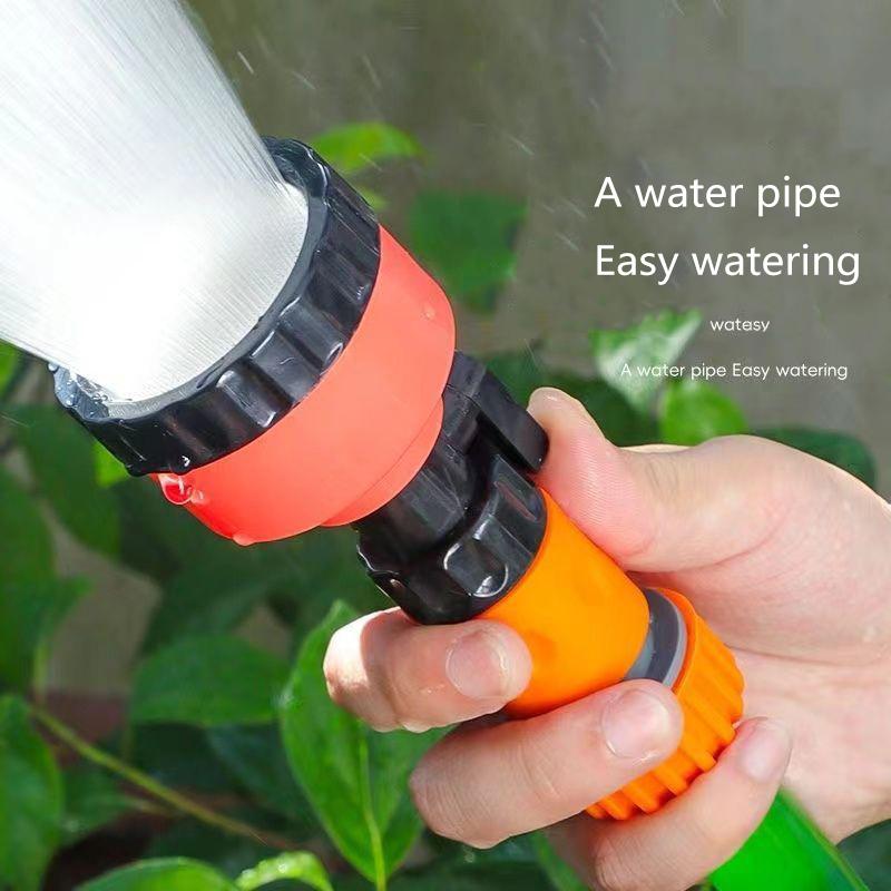 1Pc Garden Sprinkler Heads Greenhouse Sprinkler Gardening Nursery Gun Sprayer Nozzle/2000 Mesh Flower Watering Sprinkle