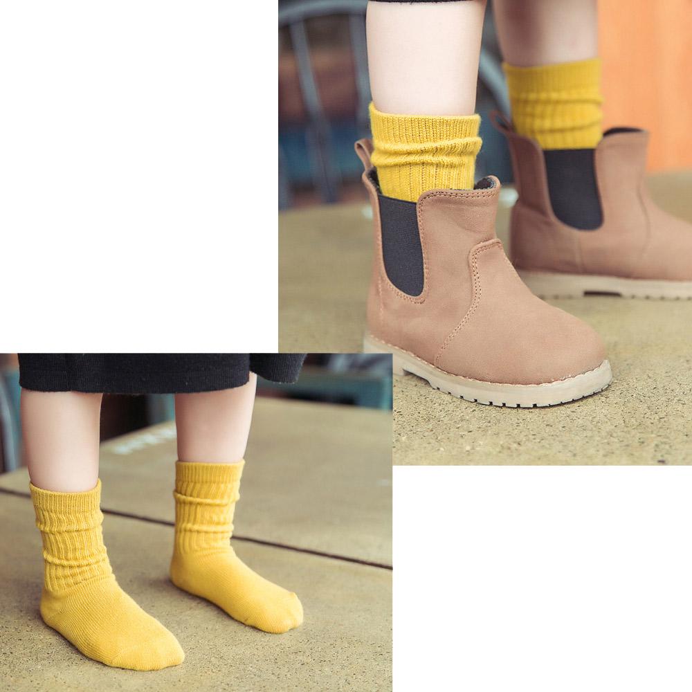 Śliczne dziecięce skarpetki dziecięce miękkie bawełniane podkolanówki dziecięce getry Infantil
