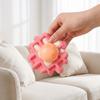 Hand Relax Simulation Bread Squeeze Toy Food Shape Sensory Fidget Toy  Kids Adults