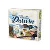 Happy Baobab: Darwin's Great Journey - Family Strategy Board Game