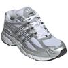 Adidas Women's Adistar Cushion 'White Silver Metallic' Women's Sneakers IG4248