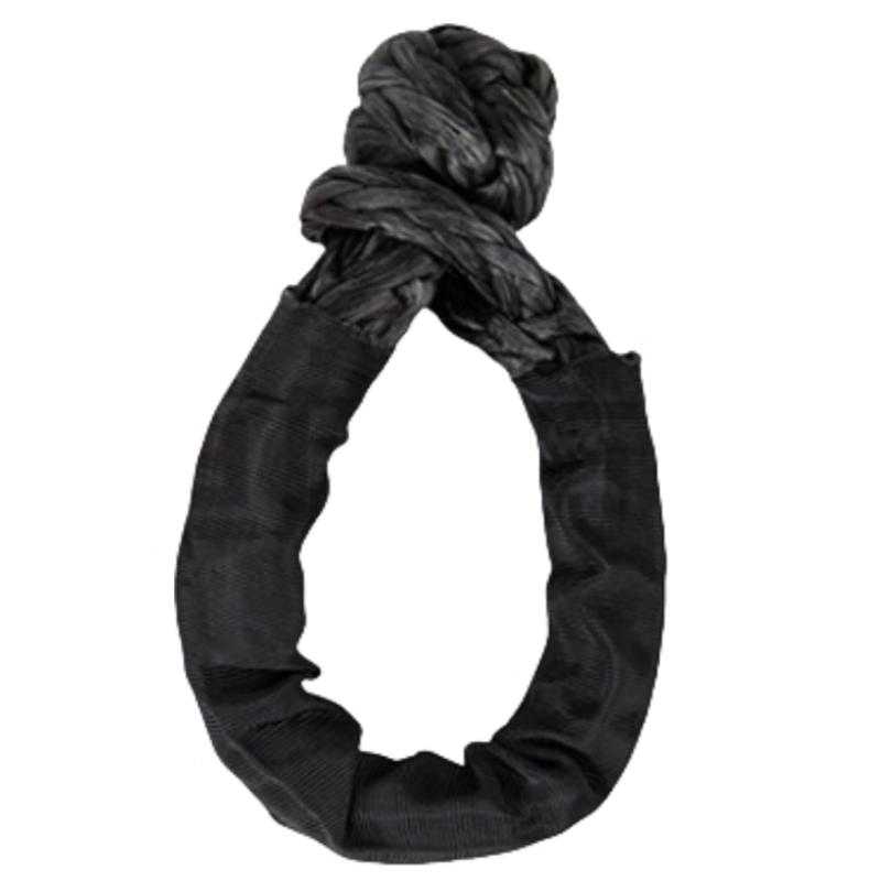 Lieve Off-Road Towing Soft Shackle