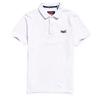 Klasické polo tričko Superdry s krátkým rukávem z piké