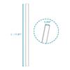 For Owala 40oz Tumbler Water Cup Straw Replacement BPA and Safe To Use