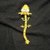 3D Printed Stupid Joints Dragon Sculpture Articulated Joints Crafts Desktop Decoration Ornaments Home Office Decor
