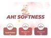 LEEMEMBER Laimeng Water Essence Lip Gloss Matte Chocolate Jelly Lipstick.