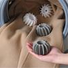 Laundry Ball: Anti-Tangle and Deep Clean Magic Ball for Washing Machine Protection
