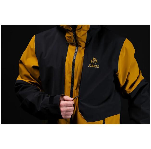 Jones Куртка Mtn surf recycled shell