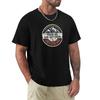 Gotthard Pass Switzerland TShirt Quick Dry Sports Short Sleeve Tee
