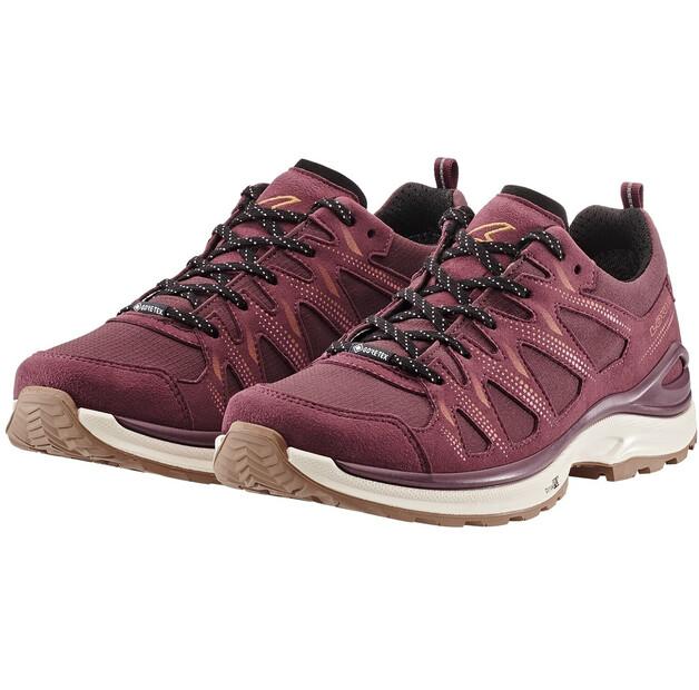 Треккинговые ботинки Lowa Innox Evo II GTX