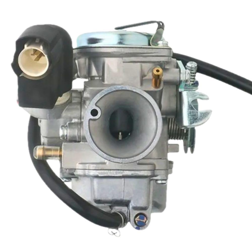Honda Today AF61 Dio AF62 AF68 Genuine Aftermarket Motorcycle Assembly one+lifestyle Carburetor, Type, Part, Repair/Replacement
