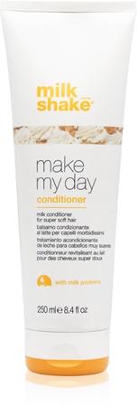 

Conditioner for all hair types TU прозрачный