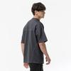 Training Wear Stretch Stripe Stretch 32MAD003 Unisex Black 2XL [Mizuno] T-Shirt