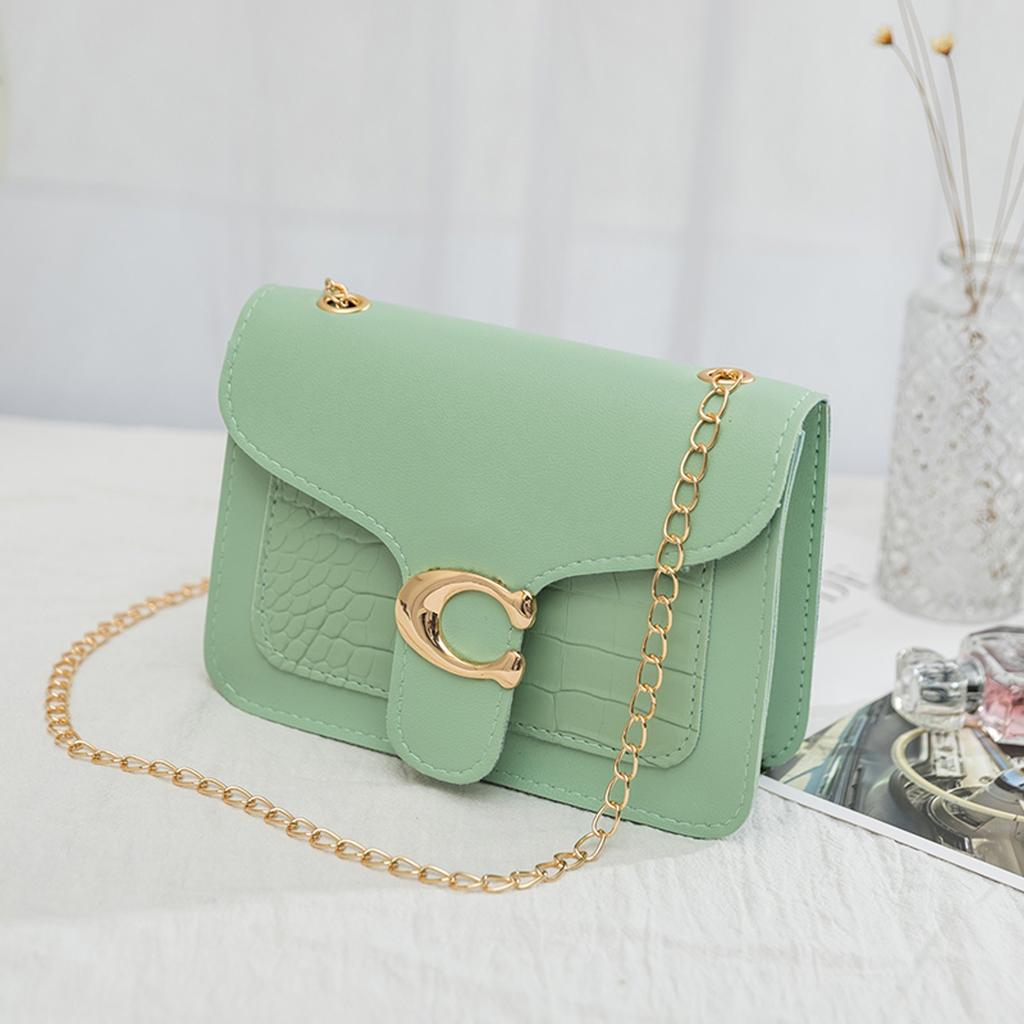 Damen Mode Ein Schultertasche Alles Umhängetasche