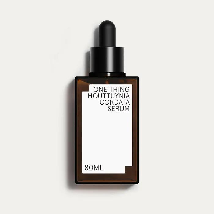 Eoseongcho Calming Serum 80ml