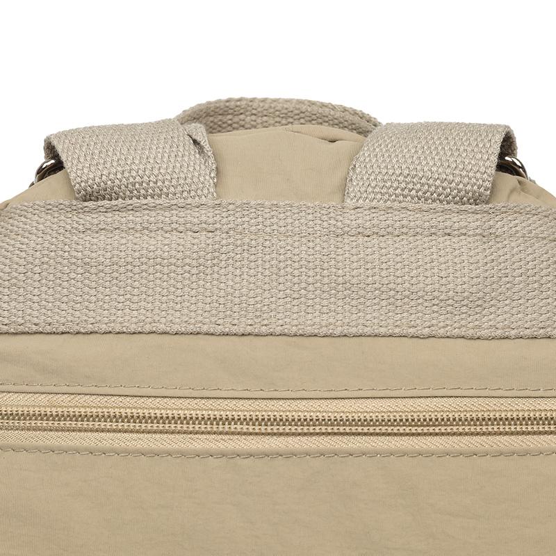 Trendiger Damen-Reiserucksack Leichte Langlebige Umhängetasche Große Kapazität Schultasche Fitnessstudio Wandern Outdoor Rucksack