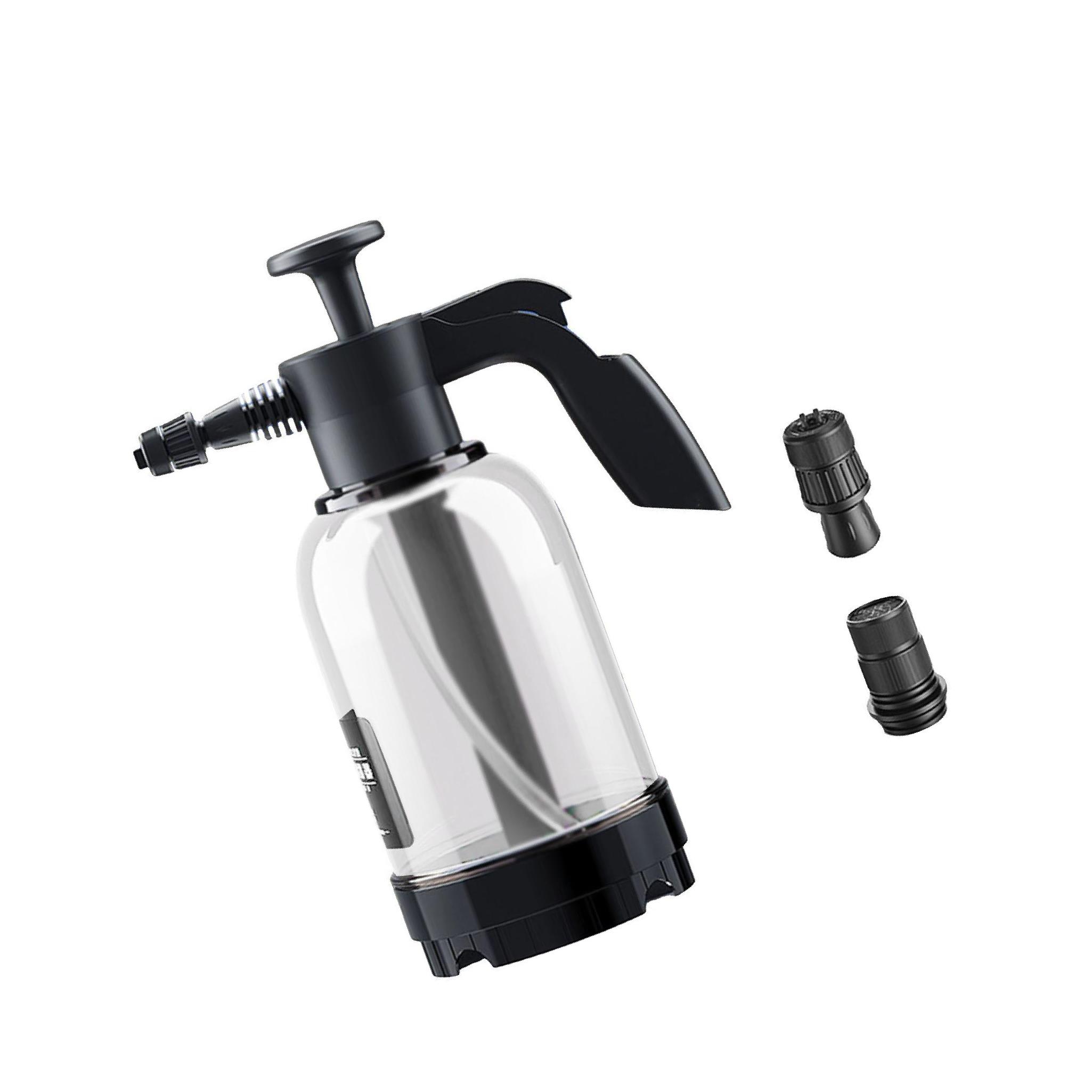 

68oz Автомобильный Снежный Пенный Копье Бластер Водный Распылитель Распыление Дома Авто Использование