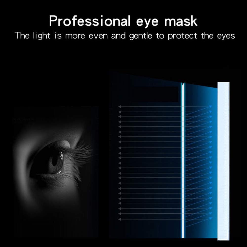 Light Box Drawing A4 LED Light Pad,Ultra-Thin Adjustable Brightness Light Box,Rechargeable Light Up Tracing Pad,Light Pad for Diamond Painting