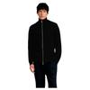 Selected Dane Zip-up Sweater