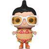 Bob's Burgers Gene Band Pop! Vinyl