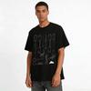 Climbing Gear Print T-Shirt For Mountaineering Enthusiasts Casual Top Pure cotton T-shirt