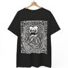 Current 93 T-Shirt, Occult Folk Band Tee