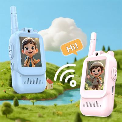 Juguetes electrónicos – Walkie talkies