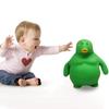 Spongy Silly Fish Animals Toys Squeeze Toy Fidget Green Fish Squeeze Green Fish Green Head Fish