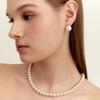 Miss Green Pearl Earrings [neo Standard]