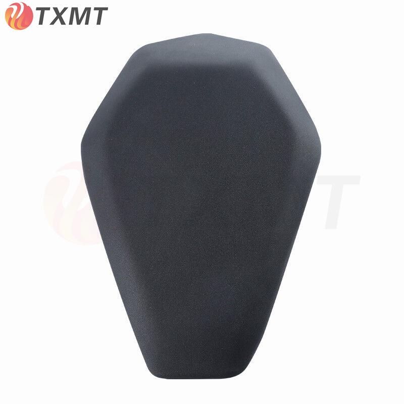 Kawasaki Big Bull ZX10R ZX-10R 2016-2020 Leather Modified Rear Seat Bag