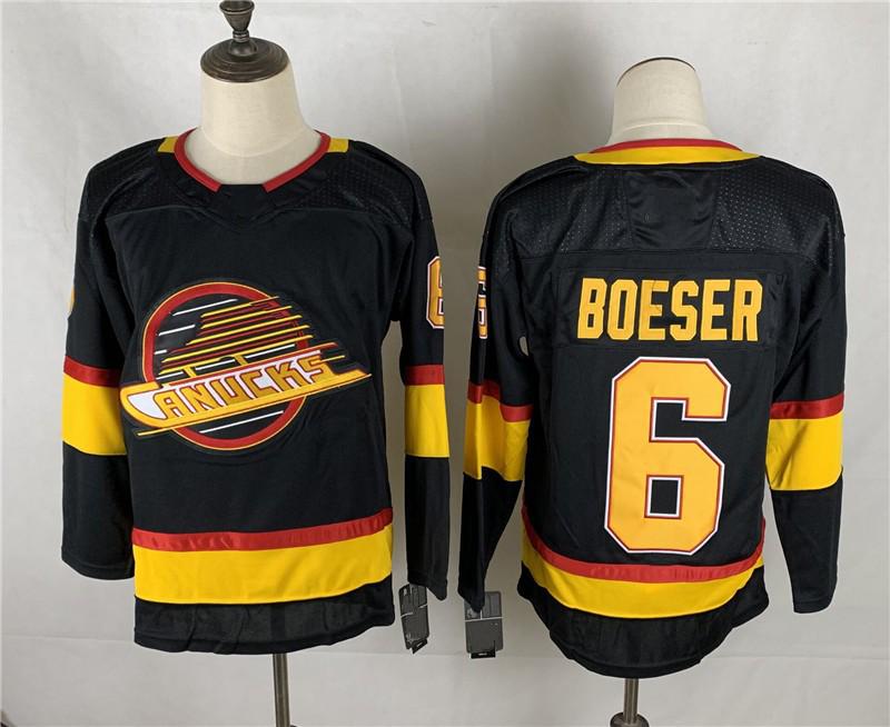 

Футболки хоккейной команды НХЛ «Ванкувер Кэнакс» M