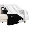 Drake Rapper Throw Blanket Cozy Light Blanket for Travel Camping Picnic