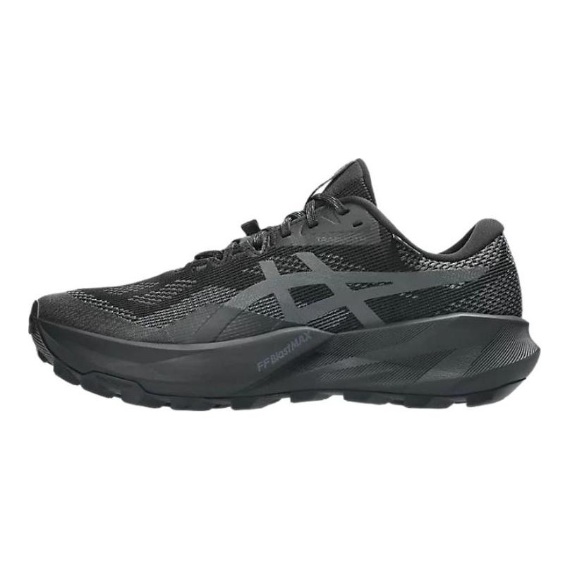 Asics Gel Trabuco 14 Trail Running Shoes Men's Black 1011C165-002