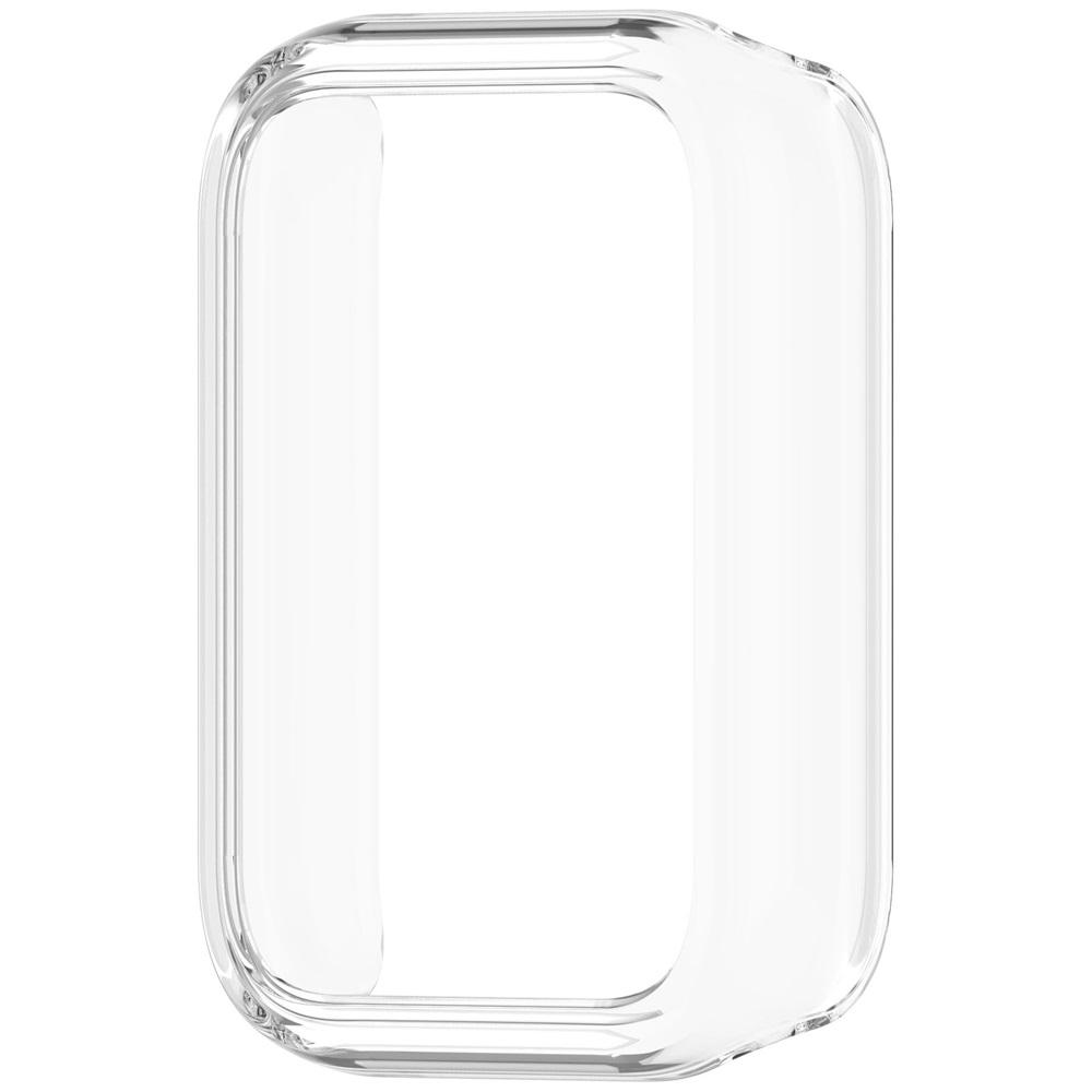 

Защитный чехол для ПК с половинным покрытием для Xiaomi Mi Band 9 Pro, аксессуары для часов Mi Band 9 Pro, аксессуары для браслета на запястье