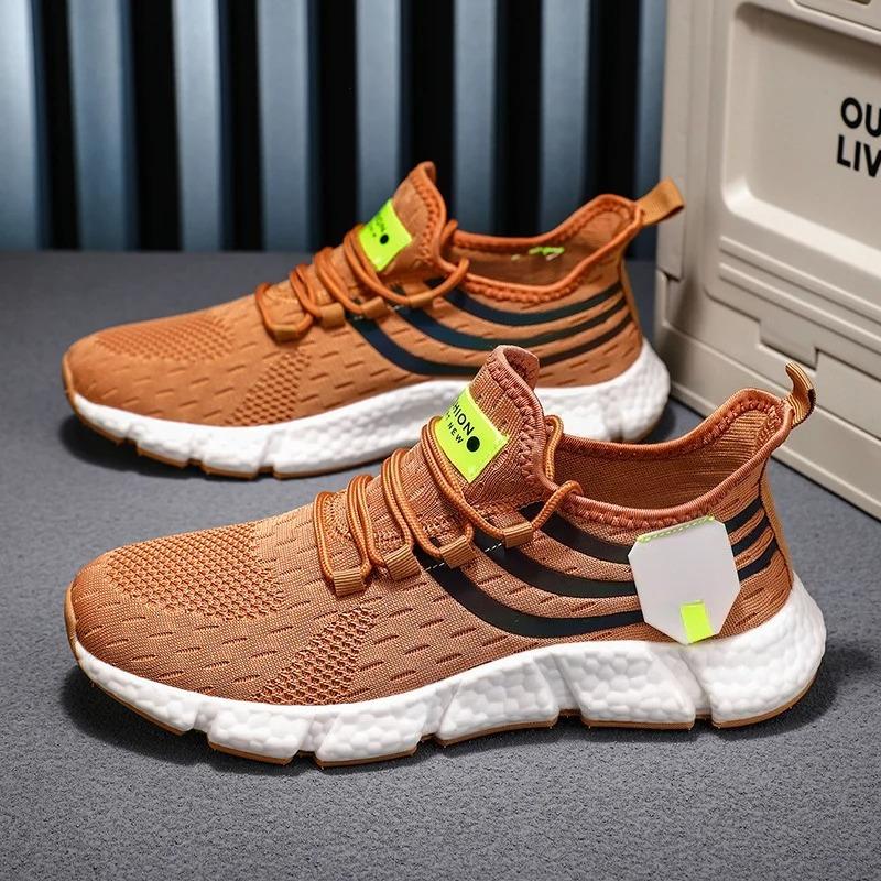 Turnschuhe Frauen Atmungs Mode Laufschuhe Bequeme Casual Schuhe Unisex Männer Tenis Masculino Lightweiht Sport Schuhe