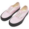 Vans Scarpe da Skate Basse Autentiche Classiche Comode Sneaker da Donna Rosa VN0A2Z3ZPIB1