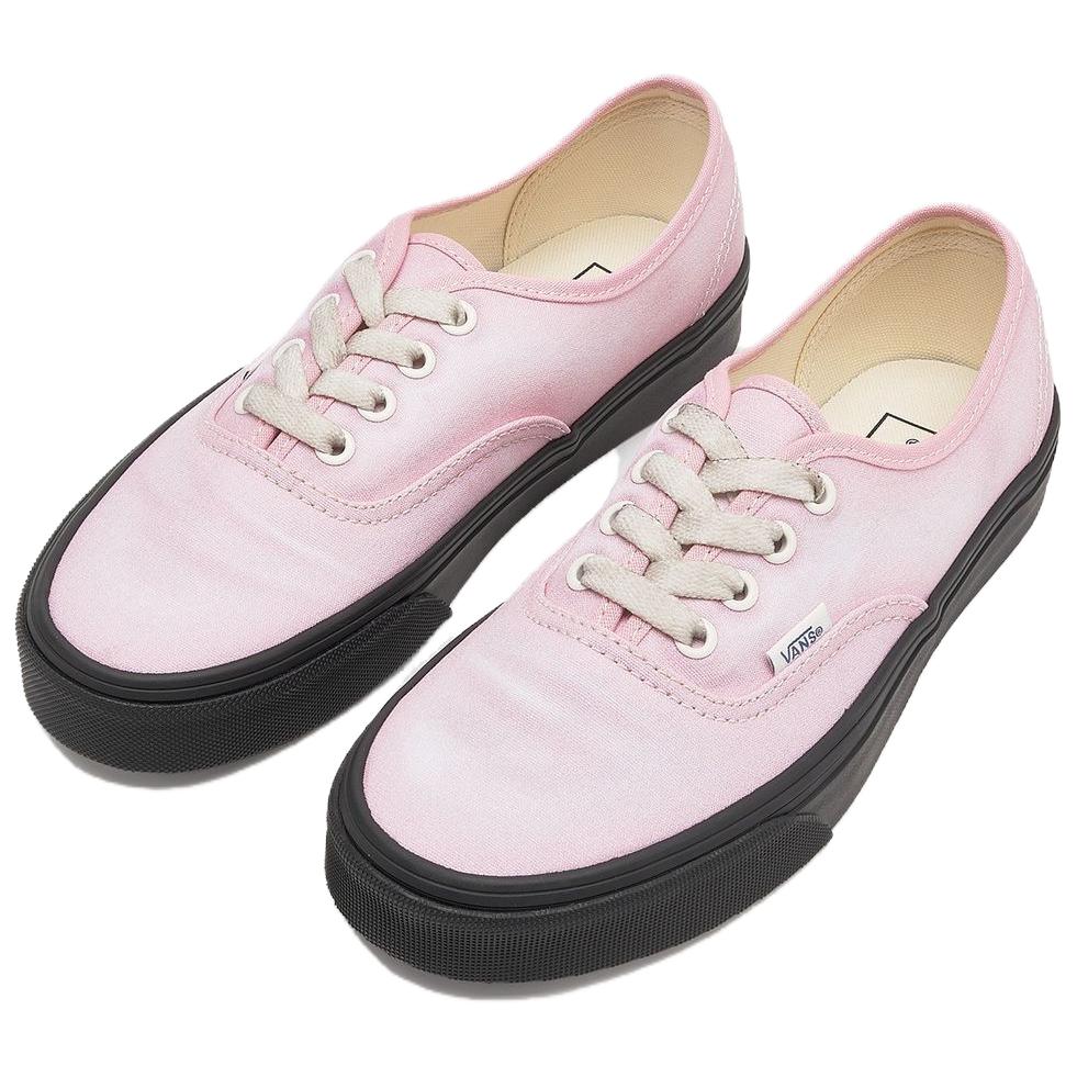 Vans Scarpe da Skate Basse Autentiche Classiche Comode Sneaker da Donna Rosa VN0A2Z3ZPIB1