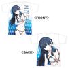 The Irregular at Magic High School Der Film: Das Mädchen, das die Sterne ruft Vollgrafik-T-Shirt