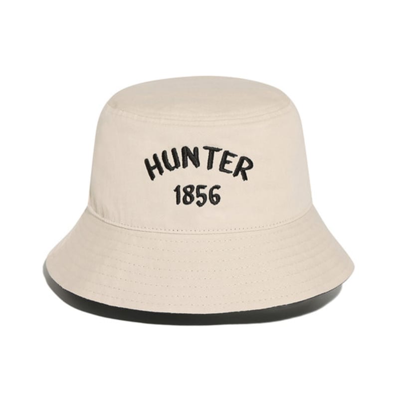 

HUNTER [УНИСЕКС] Вышитая панама 1856 - Бежевый/Темно-синий HAU0004CHZBEI 00F