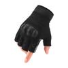 Special Forces Tactical Cut-Resistant Gloves Level 5 Carbon Fiber Material Hard Shell Protection Motorcycle Riding Anti-Slip