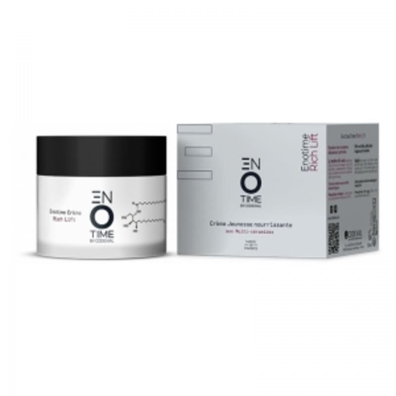

Codexial Enotime Rich Lift Питательный крем 50 мл