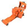 Long Service Life Rear Handle Assembly Long Service Life 136 137 142 Back Rear Chainsaw Accessories Handle Assembly