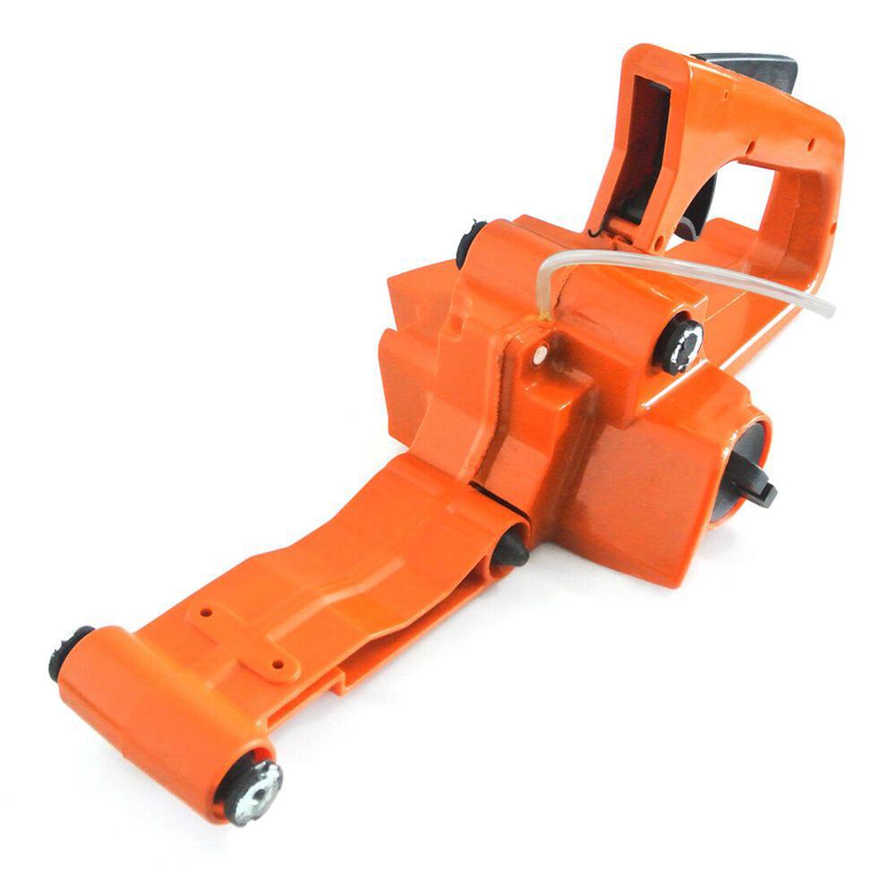 Long Service Life Rear Handle Assembly Long Service Life 136 137 142 Back Rear Chainsaw Accessories Handle Assembly