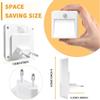 Staircase Backlight Motion Sensor Wireless Night Lamp Lighting Cabinet Light LED Night Lights