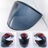 Compass Visor for LS2 Compass,OF626 Face Shield Motorcycle Helmet Accessories